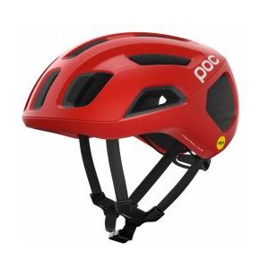 POC Ventral Air MIPS - Road Cycling helmet with precise ventilation ports to ensure a supreme cooling effect and optimal protection, including MIPS