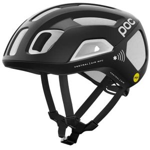 POC Ventral Air MIPS NFC Bike Helmet - Ideal helmet for adventure or wilderness rides thanks to NFC