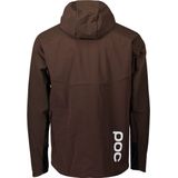 POC - Guardian Air Jacket - Bruin - Winddicht Jack