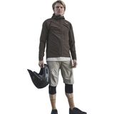 POC - Guardian Air Jacket - Bruin - Winddicht Jack