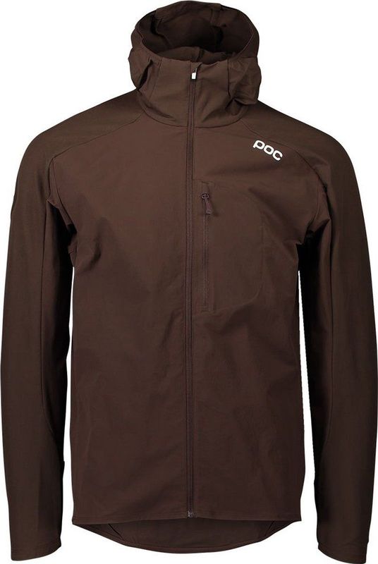 POC - Guardian Air Jacket - Bruin - Winddicht Jack