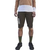Poc - Guardian Air - Korte Broek - Bruin - Lichtgewicht Cordura® - Windbrekend