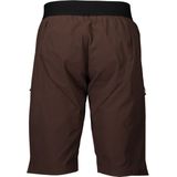 Poc - Guardian Air - Korte Broek - Bruin - Lichtgewicht Cordura® - Windbrekend
