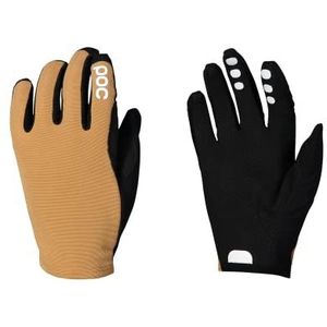 POC Resistance Enduro handschoenen, Aragoniet Brown, XL