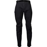 Poc Motion Rain Pants Een Broek Zwart Man