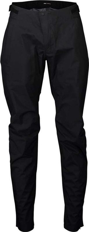 Poc Motion Rain Pants Een Broek Zwart Man