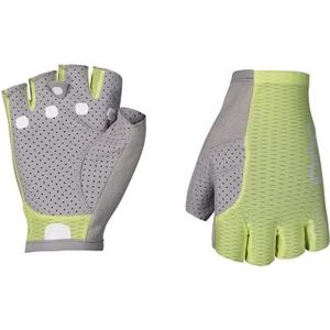 POC Unisex Agile Short Glove Rijhandschoenen, Citroen Calcite, XS
