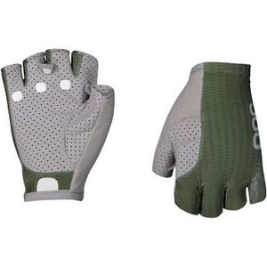 POC Uniseks Agile Short Glove Rijhandschoenen, Epidote Groen, XL