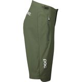 Essential Enduro - Korte Broek - Zwart - Stretch Nylon - Lichtgewicht