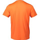 POC Heren M's Reform Enduro Light Tee fietsshirt zink oranje, L EU