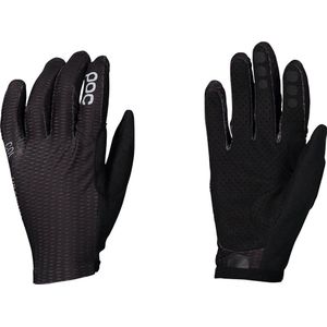 POC - Savant MTB Glove - Handschoenen - Zwart - 60% Polyamide, 40% Polyurethaan