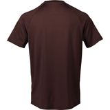POC - Reform Enduro Jersey - Bruin - T-shirt - Gerecycled Polyester