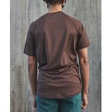 POC - Reform Enduro Jersey - Bruin - T-shirt - Gerecycled Polyester