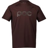POC - Reform Enduro Jersey - Bruin - T-shirt - Gerecycled Polyester