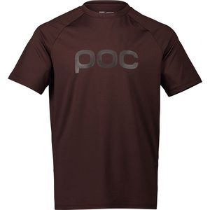 POC - Reform Enduro Jersey - Bruin - T-shirt - Gerecycled Polyester