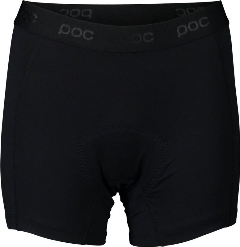 POC - Re-Cycle - Boxershorts - Gerecycled Polyester - Ademend en Sneldrogend