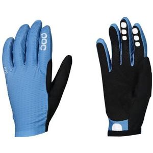 POC Unisex Savant Mtb Glove fietshandschoenen, opaal blauw, M