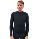 POC - Ambient Thermal Jersey - Fietsshirt - Zwart