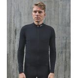 POC - Ambient Thermal Jersey - Fietsshirt - Zwart