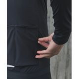 POC - Ambient Thermal Jersey - Fietsshirt - Zwart