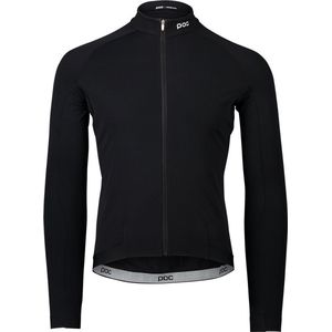 POC - Ambient Thermal Jersey - Fietsshirt - Zwart