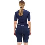 POC - Pristine Jersey - Fietsshirt - Blauw