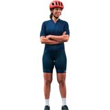 POC - Pristine Jersey - Fietsshirt - Blauw