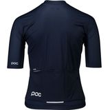 POC - Pristine Jersey - Fietsshirt - Blauw