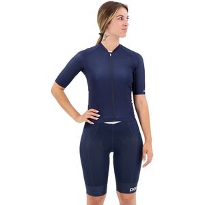 POC - Pristine Jersey - Fietsshirt - Blauw