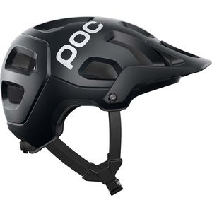 poc tectal helm zwart