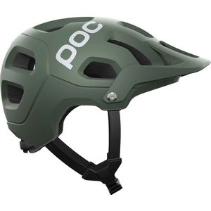 poc tectal green helm