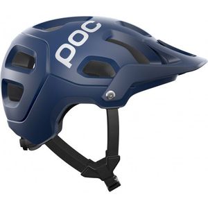 POC Tectal - Geavanceerde trail-, enduro- en all-mountainbikehelm met een zeer efficiënt ventilatieontwerp, geoptimaliseerd en geëvalueerd door middel van windtunneltests