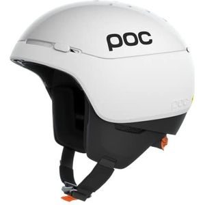POC - Heren skihelmen - Meninx RS MIPS Hydrogen White voor Heren - Maat M\/L - Wit