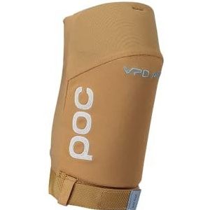 POC Joint VPD Air Elbow - Lichtgewicht en low-profile elleboogbeschermer die comfort en veiligheid geeft op de trails, Aragonite Brown