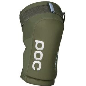 POC Joint VPD Air Knee Protector - Lichtgewicht en onopvallende kniebeschermer die comfort en veiligheid geeft op de trails, Epidote Green, M