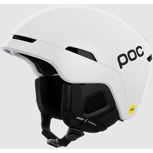 POC Obex MIPS Skihelm, hydrogen white, M-L (55-58 cm)