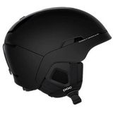 POC Obex MIPS Skihelm  Skihelm - Unisex - Zwart Size 51-54