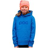 Poc Logo Jr Hoodie