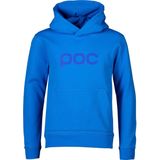 Poc Logo Jr Hoodie