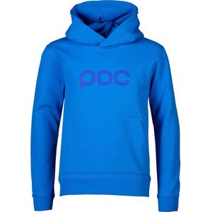 Poc Logo Jr Hoodie