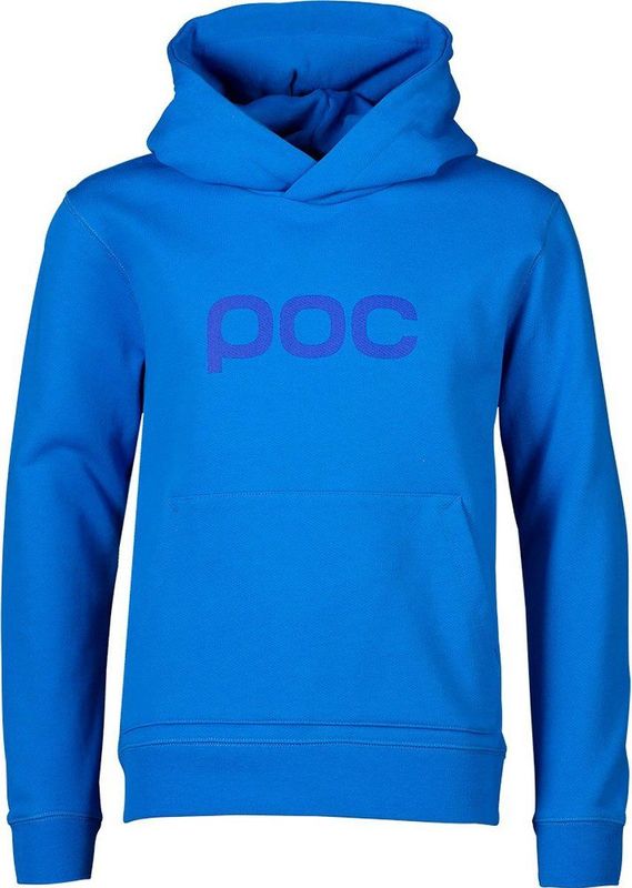 Poc Logo Jr Hoodie