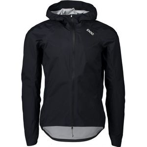 POC - Signal All-Weather Jacket - Fietsjack - Zwart - Waterdicht