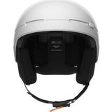 POC Meninx Skihelm - Unisex - wit - zwart 51-54 cm