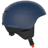 NIEUW 2022 - POC Meninx Ski- en snowboardhelm voor optimale bescherming op en naast de piste met Fidlock Buckle