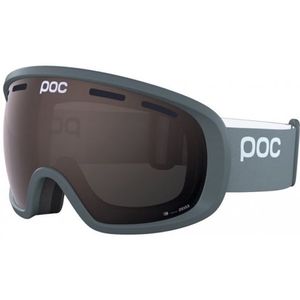 POC Fovea Clarity Ski- en snowboardbril voor de hele dag door precisie en helder zicht bij elk weer