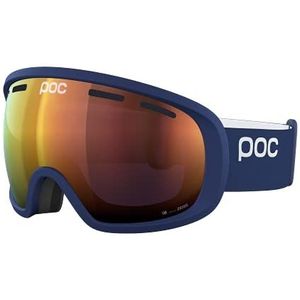 POC Fovea Mid Clarity Ski- en snowboardbril voor de hele dag door precisie en helder zicht bij elk weer
