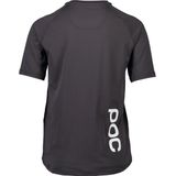 POC - Womens Reform Enduro Light Tee - Fietsshirt - Grijs