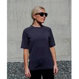 POC - Womens Reform Enduro Light Tee - Fietsshirt - Grijs
