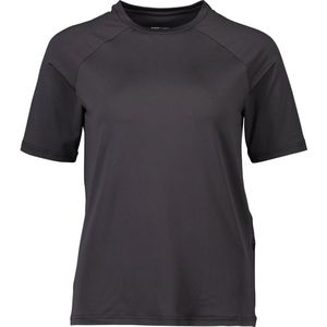 POC - Womens Reform Enduro Light Tee - Fietsshirt - Grijs