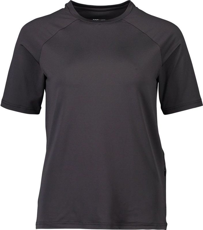 POC - Womens Reform Enduro Light Tee - Fietsshirt - Grijs